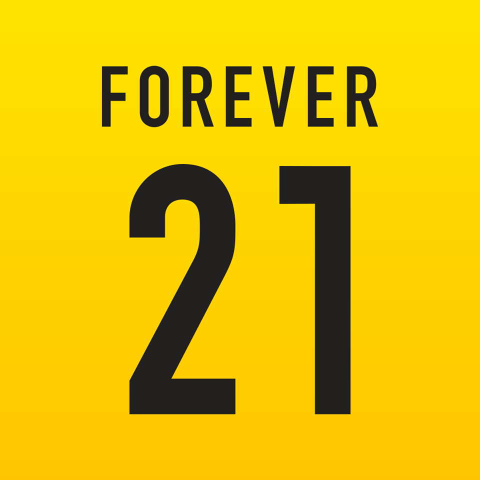 
       
      Forever21 Boxing Day
      